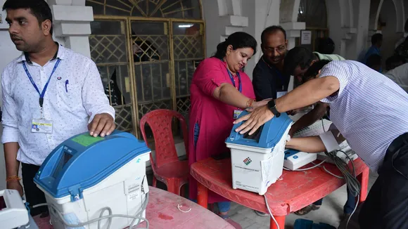 vvpat supreme court ec