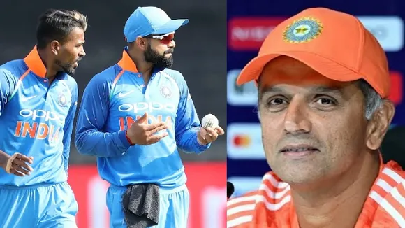 Virat Kohli, Hardik Pandya, Team India t20 World Cup selection, বিরাট কোহলি, হার্দিক পান্ডিয়া, টি২০ বিশ্বকাপ