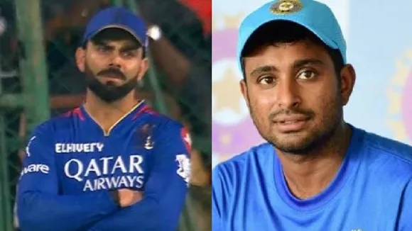 Lucknow Super Giants vs Royal Challengers Bengaluru, Virat Kohli, Ambati Rayudu