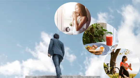 Changing Your Morning Habits Will Help In Achieving Success