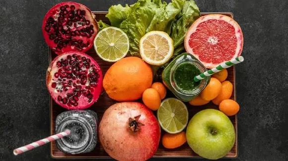 Got Oily Skin Here Are Five Foods You Must Include In Diet Or Your Lunch You Must Follow