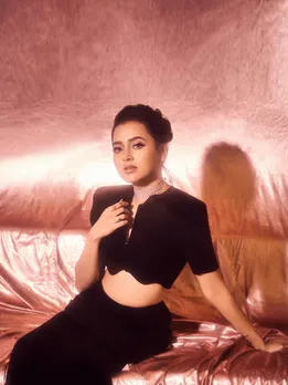 tejasswi-prakash