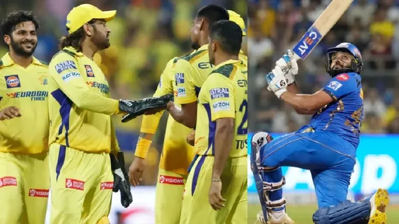 Mumbai Indians vs Chennai Super Kings Full Match Report, MI vs CSK Match Highlights, Indian Premier League 2024, এমআই বনাম সিএসকে