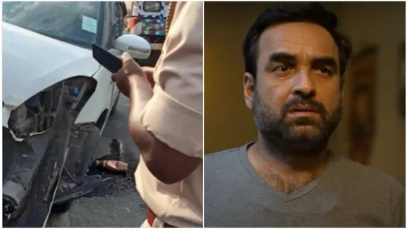 Pankaj tripathi news actor lost his brother in law in Kolkata