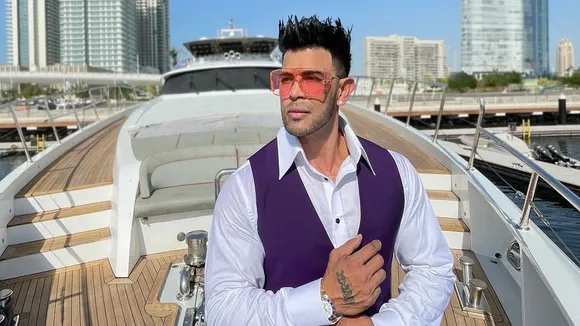 Sahil Khan, sahil khan fitness, Sahil Khan body builder, Sahil Khan news, Sahil Khan arrested, Sahil Khan updates, sahil khan controversy, Sahil Khan bollywood