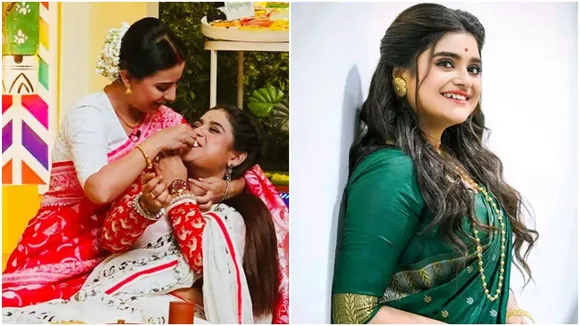 sritama bhattacharjee, sritama bhattacharjee tollywood, sritama bhattacharjee kar kache koi moner kotha,sritama bhattacharjee tollywood, sritama bhattacharjee serial ma, kar kache koi moner kotha, serial news, bengali serial
