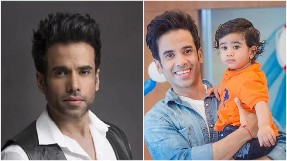 Tusshar Kapoor shared why he didn't want to adopt a child bollywood entertainment news