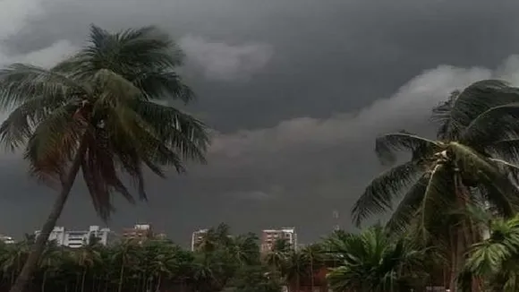 Weather Update | Kolkata Weather Forecast | IMD Weather Update