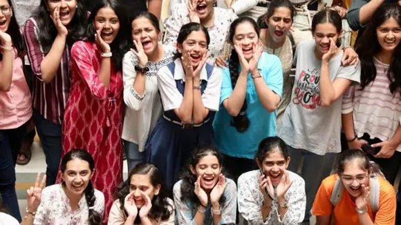 WB Madhyamik Result 2024, West Bengal Madhyamik Results 2024 Toppers List