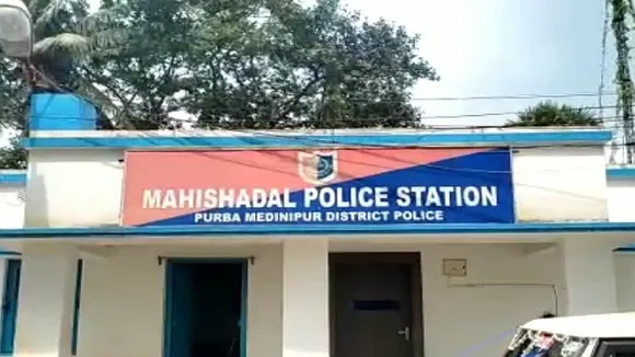 Lok Sabha Election Phse 6 TMC Worker Murdered in Mahishadal