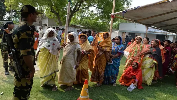 Several alive people including a woman are shown dead in the electoral roll in Malda South