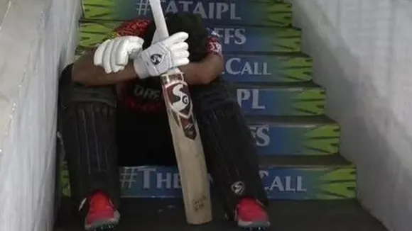Rahul Tripathi, IPL 2024, রাহুল ত্রিপাঠী, আইপিএল ২০২৪