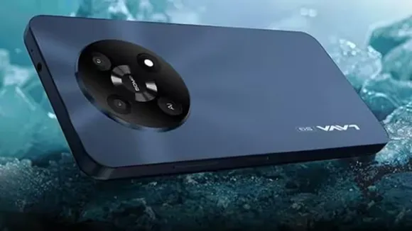 Lava Yuva 5G,Lava,smartphone,Tech news, lava yuva 5g launch,lava smartphones,lava yuva 5g launch date,best smartphone under 10000,lava smartphone,lava upcoming smartphone,lava latest smartphone,lava yuva 2 launched,upcoming lava smartphone,smartphones,5g smartphones,