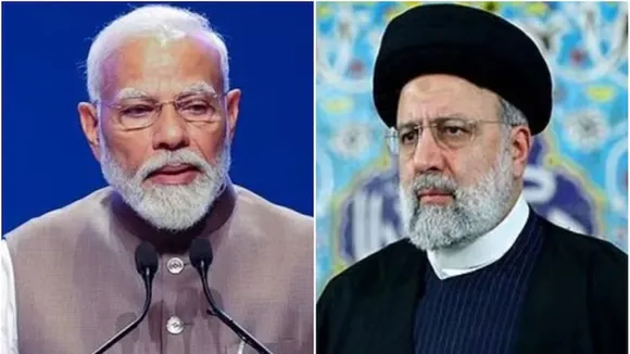 Ebrahim Raisi"," Ebrahim Raisi helicopter crash"," Ebrahim Raisi dead"," Ebrahim Raisi accident"," modi on Ebrahim Raisi accident"," Ebrahim Raisi accident"," iran president helicopter crash"," us on Ebrahim Raisi accident"