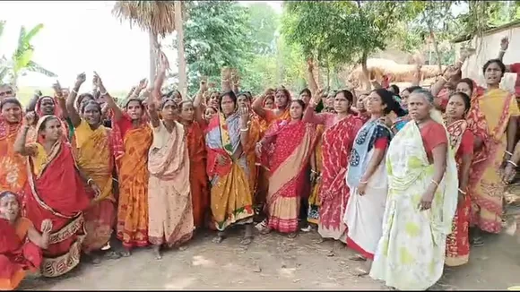 Gujarat,Phase 3,Lok Sabha Elections,Ahmedabad,Kesar village,Bharuch,Sanadhara,Surat,Banaskantha,Junagadh,Election Commission,BJP,Surat seat,Lok Sabha Elections 2024"