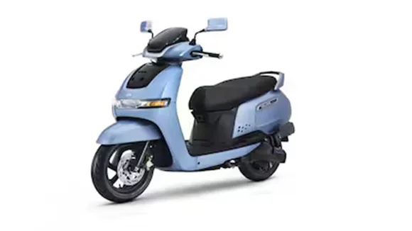 e scooter