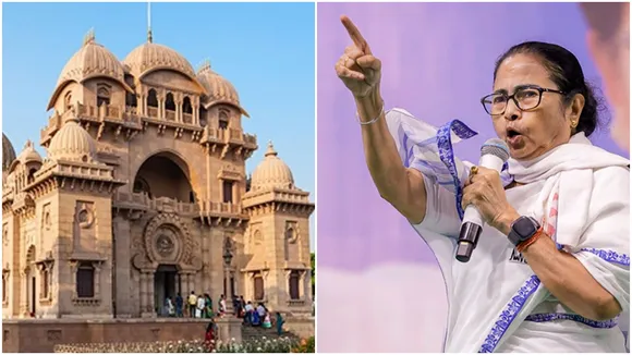 "Kolkata news, Kolkata latest news, Kolkata news live, Kolkata news today, Today news Kolkata,Swami Suvirananda,Ramakrishna Mission,politics,devotees,Bharat Sevashram Sangha