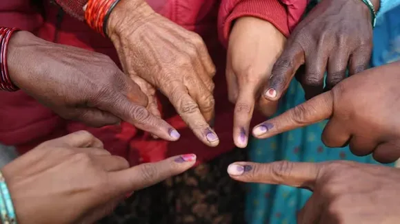 Loksabha Election Fourth Phase 2024