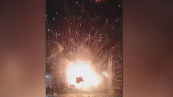 puri, firecrackers explosion, jagannath, chandan yatra, odisha, puri, firecrackers explosion, jagannath, chandan yatra, Odisha