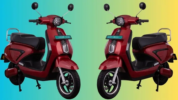 electric scooter, latest electric scooter in India, iVOOMi, iVOOMi JeetX ZE, iVOOMi JeetX ZE sprice, iVOOMi JeetX ZE range, iVOOMi JeetX ZE specifications, ZeetX ZE, ZeetX ZE price, ZeetX ZE scooter range, iVOOMi Energy, iVOOMi Energy latest scooter,