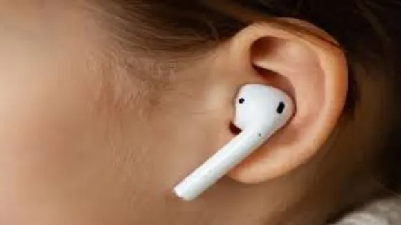 Earphones, Earbuds, Tech news, Long-term use of wireless earbuds risks, Ear infections from earbuds, Cleaning earbuds to prevent infection, Wireless earbuds and ear wax buildup, Skin irritation from earbuds, Preventing ear infections from earbuds, Health risks of using earbuds, Earbuds safety tips, Earbuds bacteria and fungus, Ear pain from long-term earbud use, Earbuds and hearing problems, How to clean wireless earbuds, Avoiding ear infections with earbuds, Safe use of Bluetooth earbuds, Earbuds causing ear discomfort, Wireless earbuds hygiene tips, Earbuds usage and ear infections, Preventing ear irritation from earbuds, Earbuds causing ear allergies, Long-term effects of using earbuds