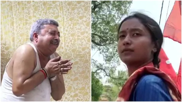 Kalyan Banerjee viral