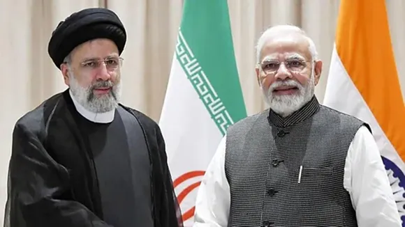 Prime Minister Narendra Modi,Iran president Ebrahim Raisi's death,Iran's foreign minister,Narendra Modi news,Ebrahim Raisi death,Iran President death