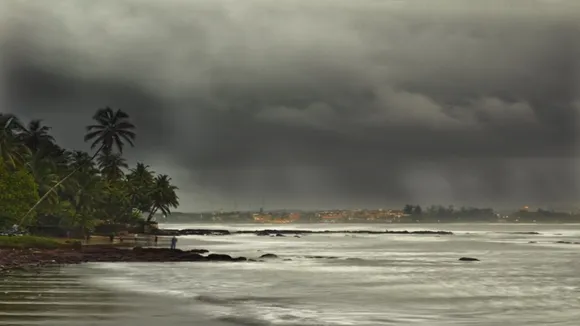 cyclone remal news, vessel service stop