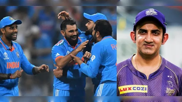 Next India Head Coach: বিসিসিআই, হেড কোচ