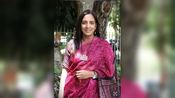 Somaiya Principal