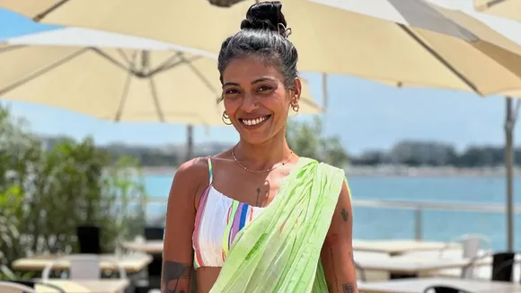 Anasuya Sengupta, the shameless, cannes 2024,