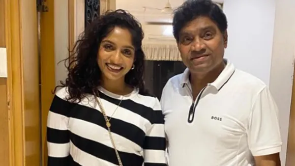 jamie lever