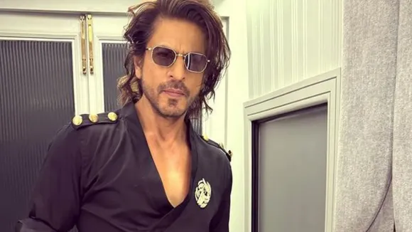 shah rukh khan