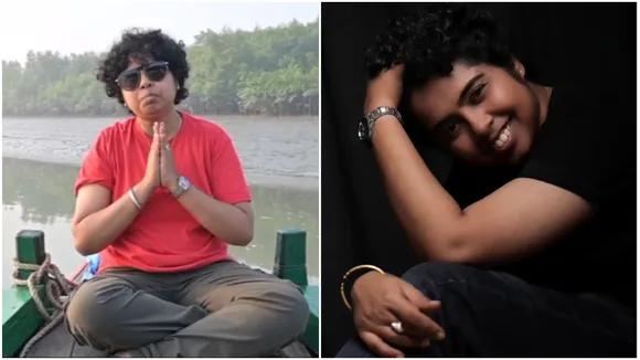 jhilam Gupta, youtuber jhilam Gupta, jhilam Gupta news, jhilam Gupta election, jhilam Gupta updates Tollywood gossip, Tollywood news, Tollywood entertainment, Tollywood update,