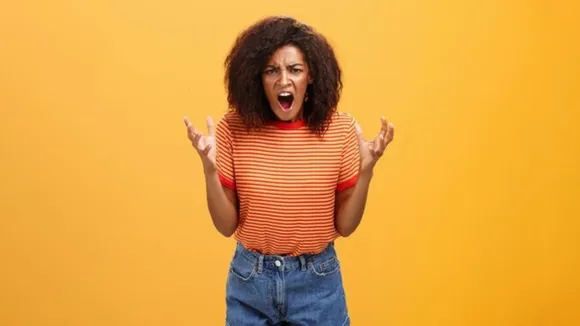 Why Screaming is good for your health
