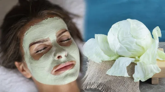 Benefits Of Cabbage For Face Know Process
