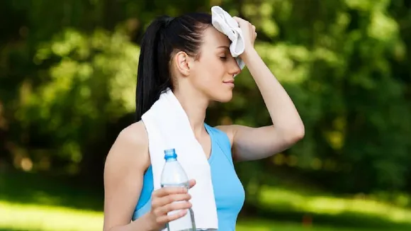 Easy Ways To Stay Healthy In Summer