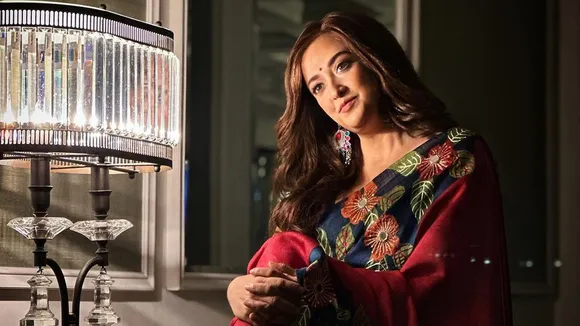 Monali Thakur cried mother's health bollywood entertainment news