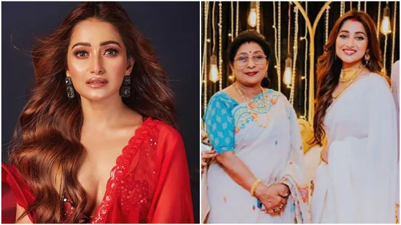 sudipta bakshi, sudipta bakshi tollywood, smita bakshi, smita bakshi update, tmcp, smita bakshi tmcp, tollywood, sudipta on her motherinlaw