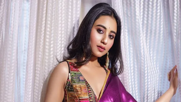 swastika dutt shared her experience amid basanta ese gache Tollywood entertainment news