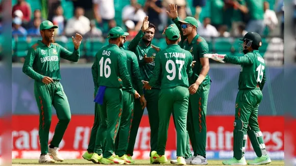 Bangladeshi pacer Shoriful Islam injured, বাংলাদেশ, শরিফুল ইসলাম,