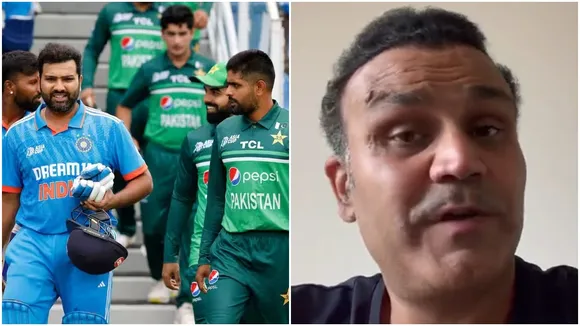IND, PAK, SEHWAG, ভারত, পাকিস্তান, শেহবাগ