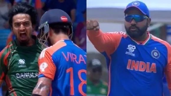 IND vs BNG, Rohit, Virat, ভারত বনাম বাংলাদেশ, রোহিত, বিরাট,