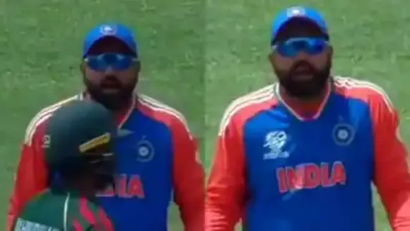 IND vs BNG, Rohit, ভারত বনাম বাংলাদেশ, রোহিত,