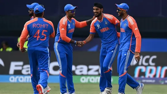 India, USA, ভারত, আমেরিকা