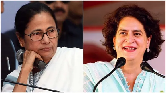 Mamata Banerjee may go to Wayanad for election campaign for Priyanka Gandhi
