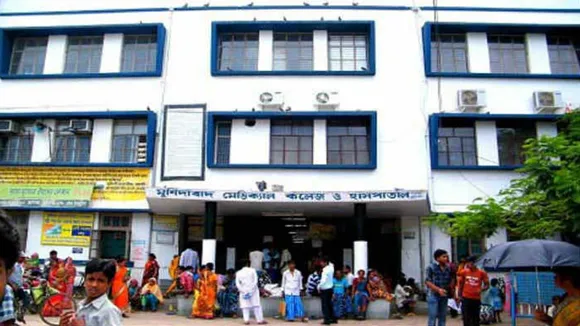 TMC Worker Killed in Murshidabad