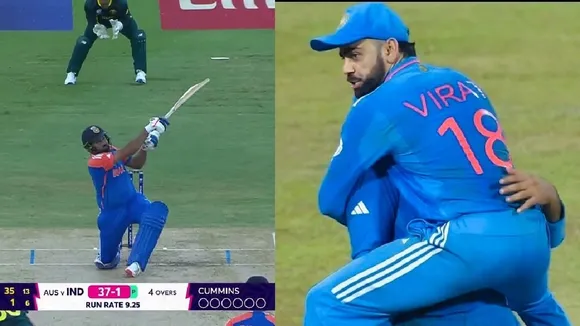 Rohit Sharma, Australia, রোহিত শর্মা, অস্ট্রেলিয়া,