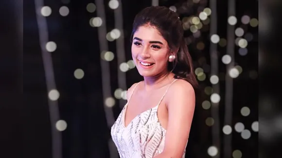 adrija roy, actress adrija roy, adrija roy serials, hindi serials
