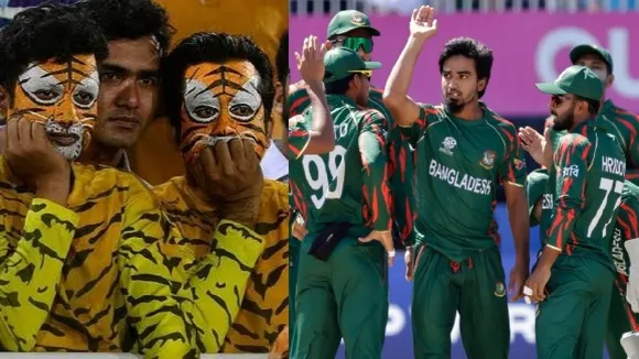 IND vs BAN, Bangladesh Cricket Team, T20 World Cup 2024